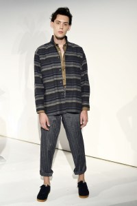 Krammer and Stoudt Men's Spring 2018