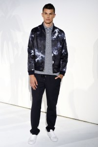 Krammer and Stoudt Men's Spring 2018