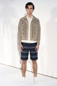 Krammer and Stoudt Men's Spring 2018
