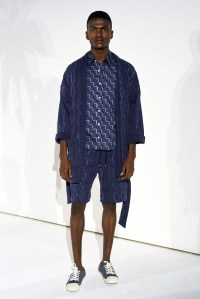 Krammer and Stoudt Men's Spring 2018