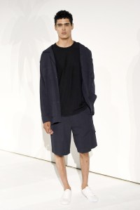 Krammer and Stoudt Men's Spring 2018