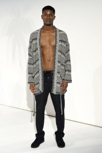 Krammer and Stoudt Men's Spring 2018