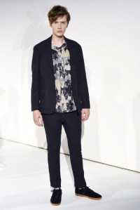 Krammer and Stoudt Men's Spring 2018