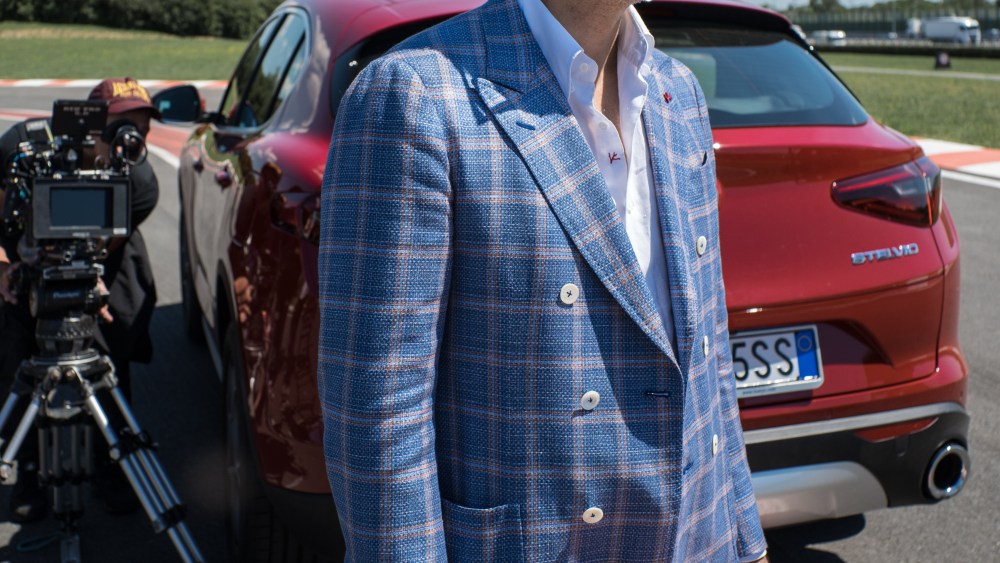 Gianluca Isaia
