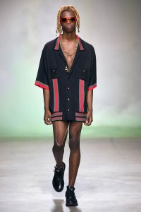 Landlord Men's Spring 2018