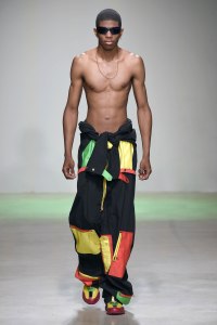 Landlord Men's Spring 2018