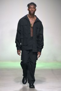 Landlord Men's Spring 2018