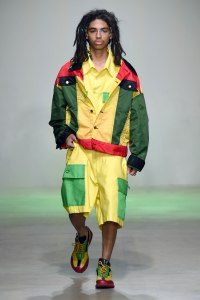 Landlord Men's Spring 2018