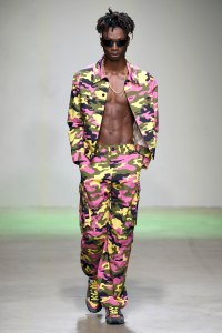Landlord Men's Spring 2018