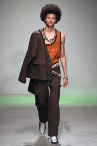 Landlord Men's Spring 2018