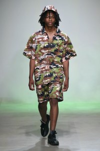 Landlord Men's Spring 2018