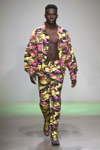 Landlord Men's Spring 2018