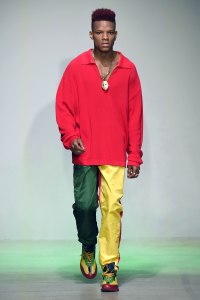 Landlord Men's Spring 2018