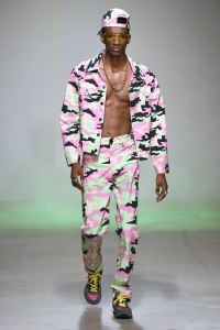 Landlord Men's Spring 2018