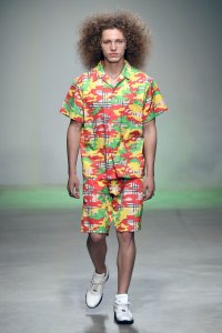 Landlord Men's Spring 2018
