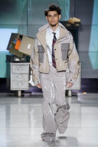 Luar S Men's Spring 2018