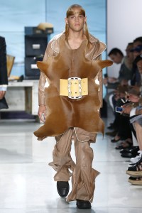 Luar S Men's Spring 2018