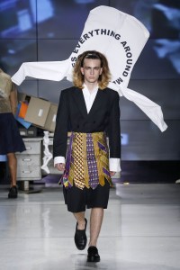 Luar S Men's Spring 2018