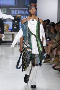 Luar S Men's Spring 2018