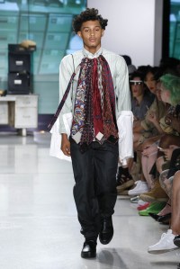 Luar S Men's Spring 2018