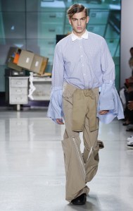 Luar S Men's Spring 2018