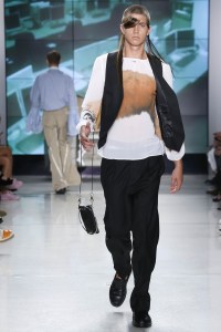 Luar S Men's Spring 2018