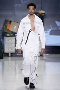 Luar S Men's Spring 2018
