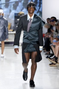 Luar S Men's Spring 2018