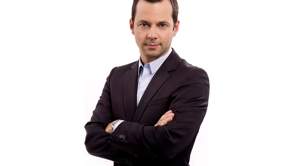 Laurent Claquin