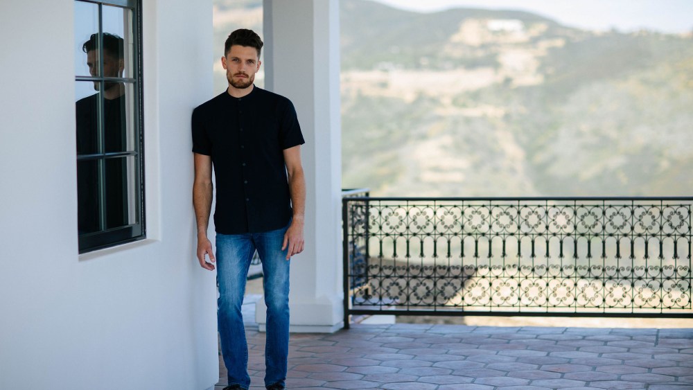 Liverpool Jeans men's line