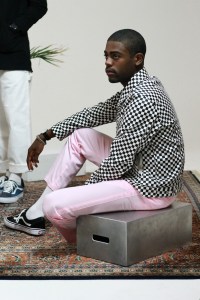 Life in Perfect Disorder Men's Spring 2018