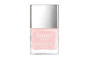 Nail polish from Butter London.