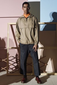 Maiden Noir Men's Spring 2018