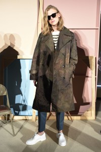 Maiden Noir Men's Spring 2018