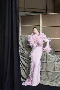 Francesco Scognamiglio Couture 2018