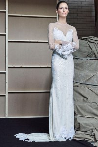 Francesco Scognamiglio Couture 2018