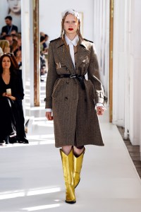 Maison Margiela Couture Fall 2017