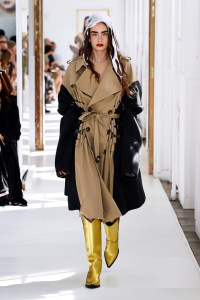 Maison Margiela Couture Fall 2017