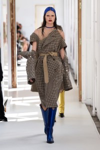Maison Margiela Couture Fall 2017