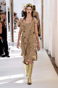 Maison Margiela Couture Fall 2017