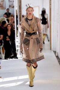 Maison Margiela Couture Fall 2017