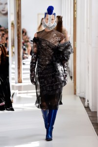Maison Margiela Couture Fall 2017
