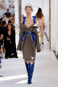 Maison Margiela Couture Fall 2017