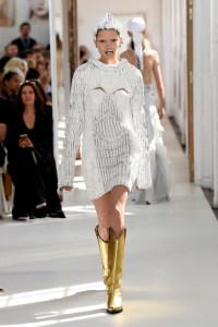 Maison Margiela Couture Fall 2017
