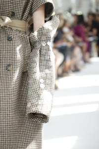 Details at Maison Margiela Couture Fall 2017