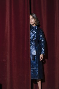 Maison Rabih Kayrouz RTW Spring 2018