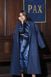 Maison Rabih Kayrouz RTW Spring 2018