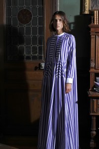 Maison Rabih Kayrouz RTW Spring 2018