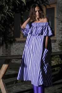 Maison Rabih Kayrouz RTW Spring 2018