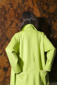 Maison Rabih Kayrouz RTW Spring 2018